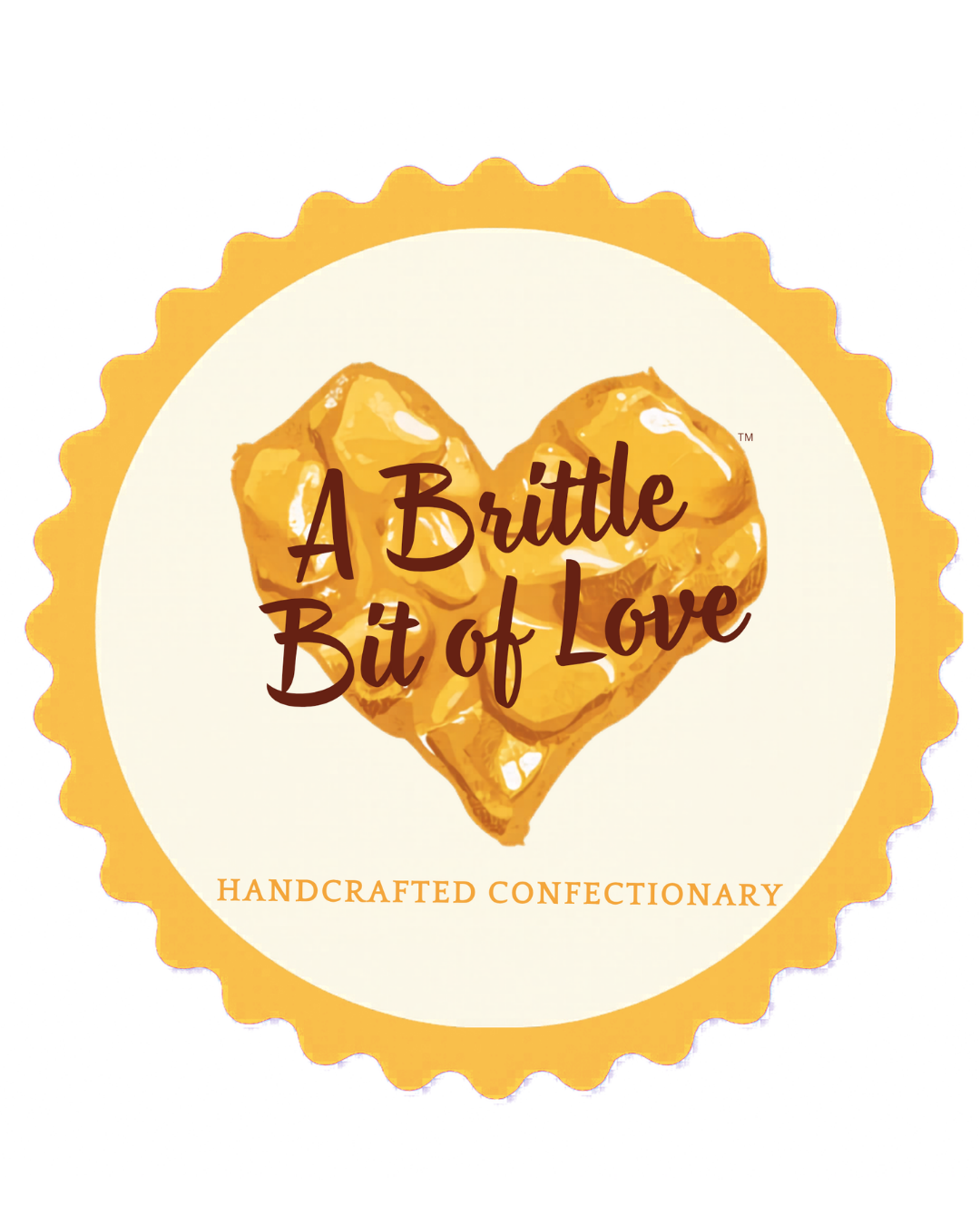 A Brittle bit of Love