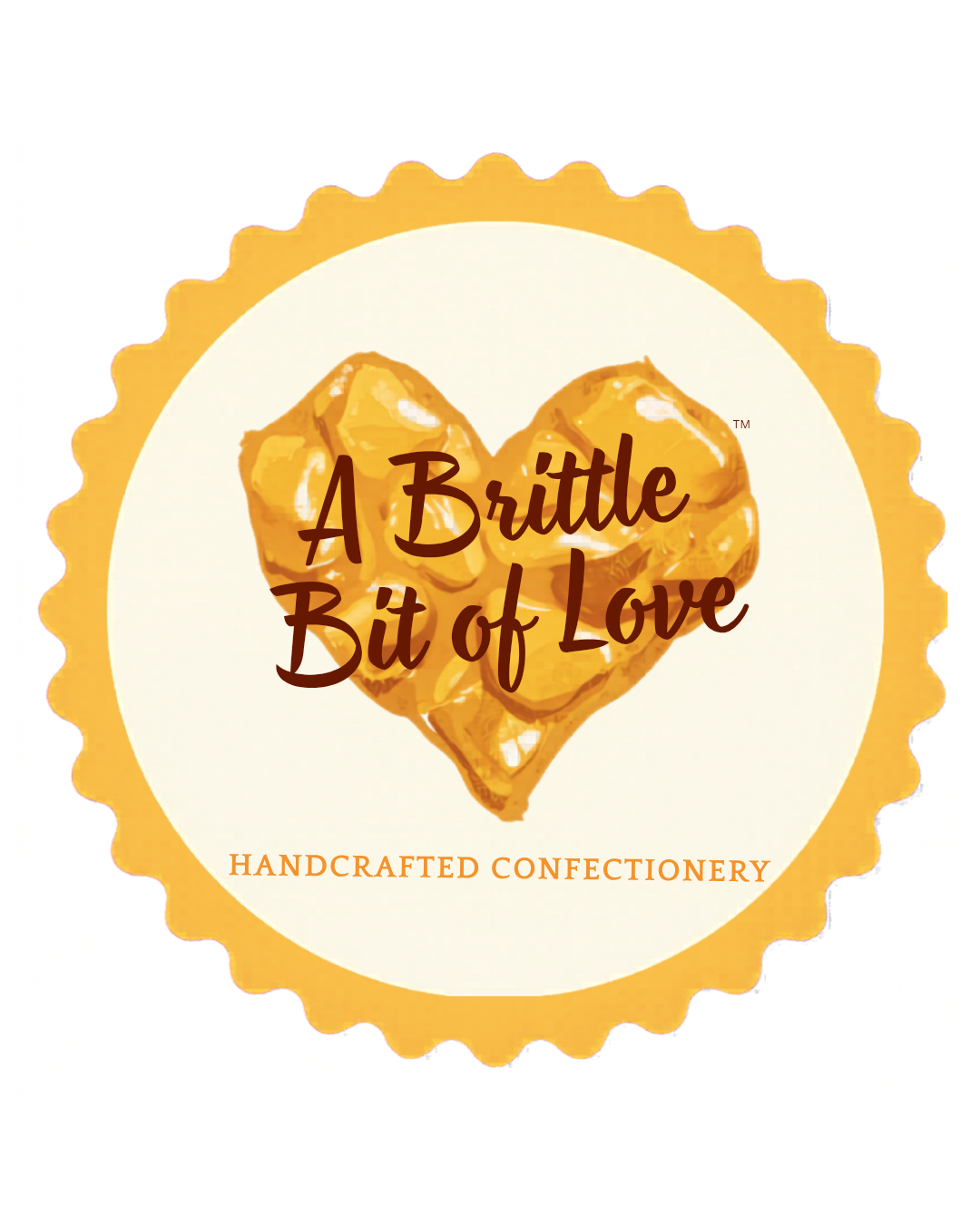 A Brittle bit of Love