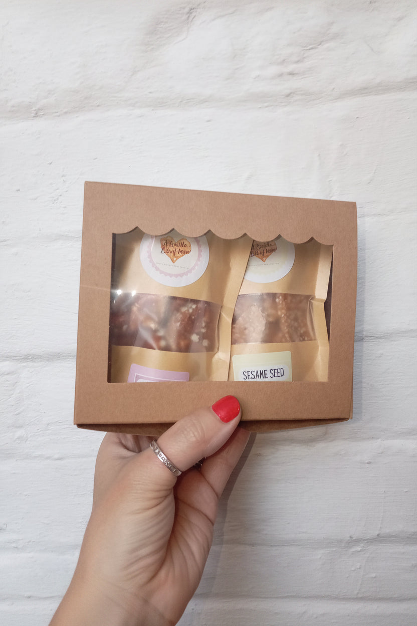 Small Gift Boxes