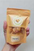Peanut Brittle