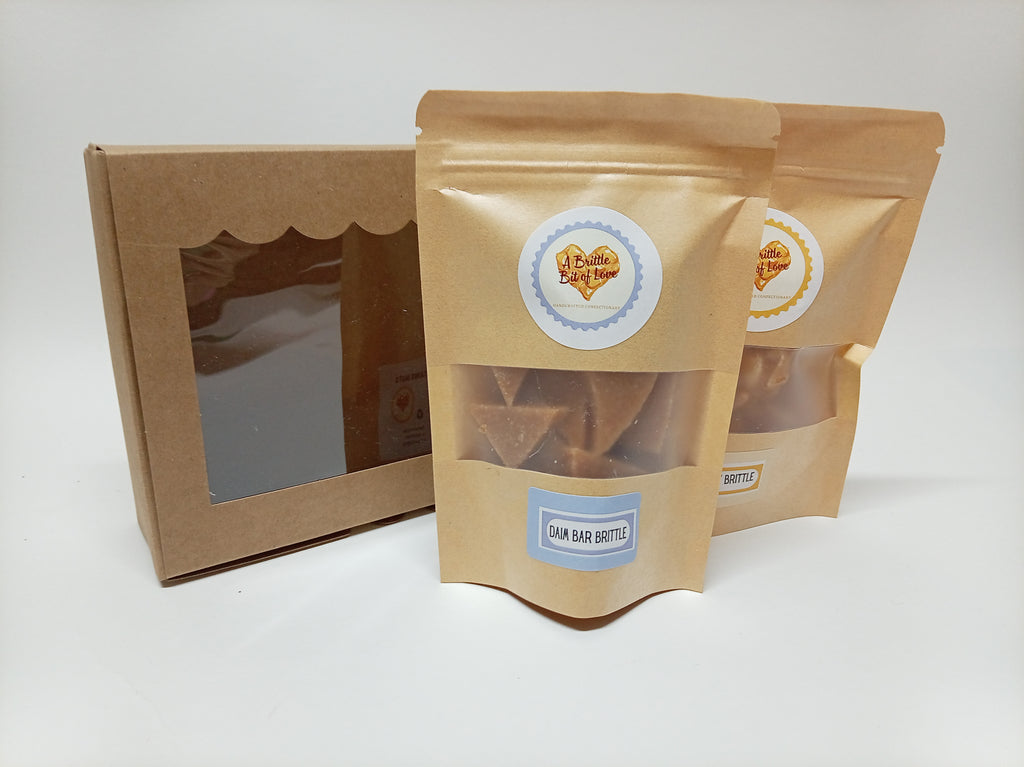 Small Gift Boxes