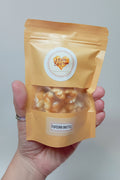 Popcorn Brittle