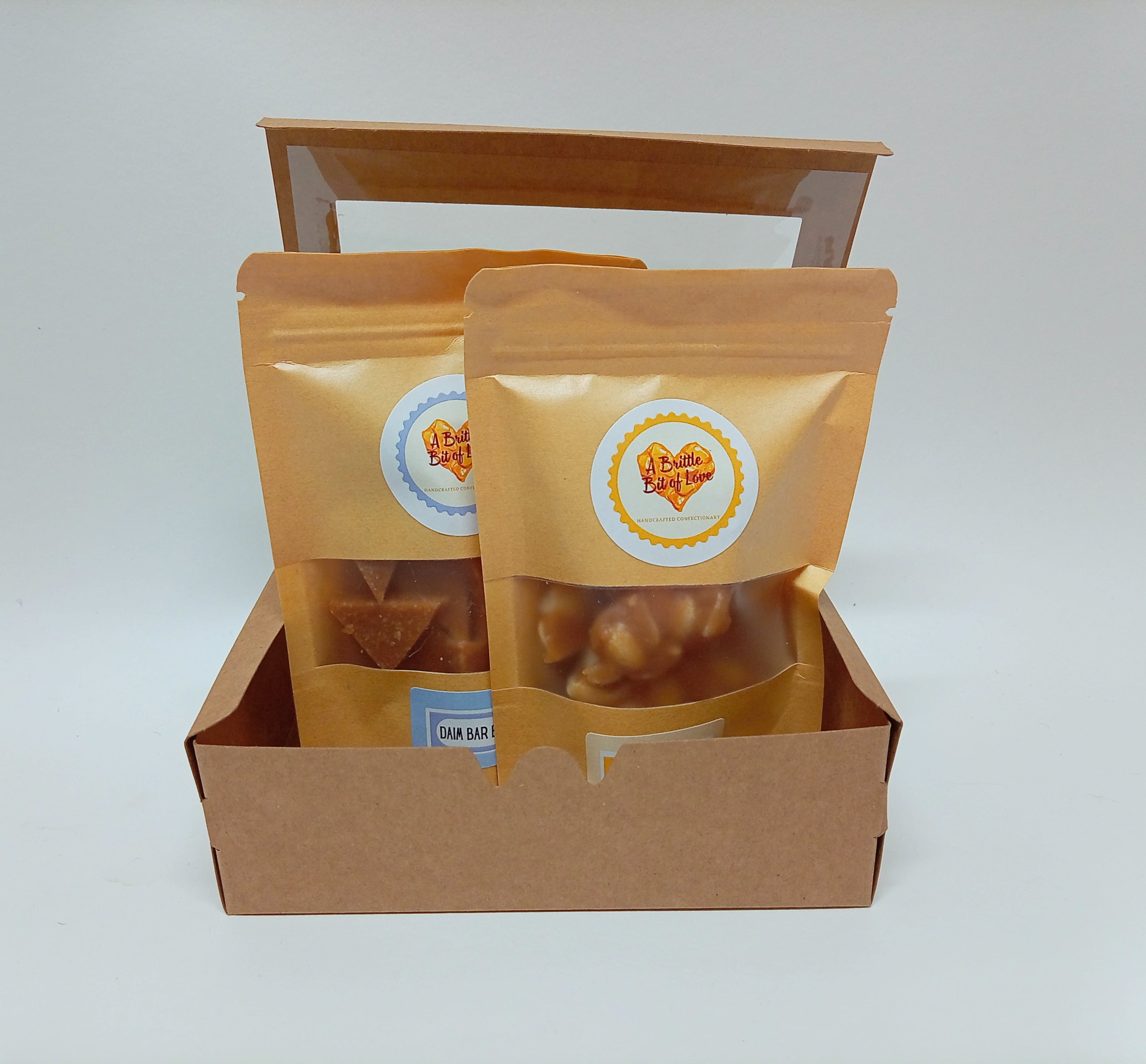 Small Gift Boxes